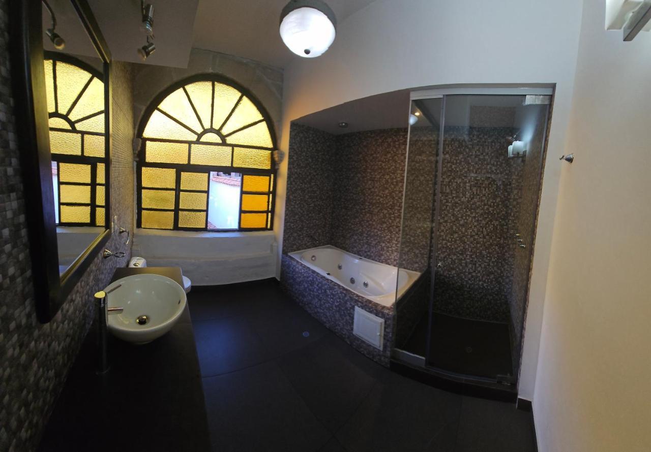 La Llave 351 Hotel Boutique Cusco Exterior foto